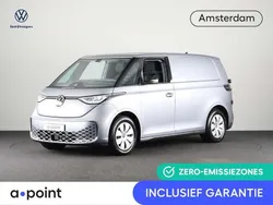 Zilver Gebruikt 2024 VW ID. Buzz Van | € 38.449