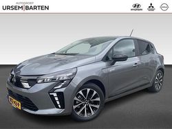 Grijs Gebruikt 2025 Mitsubishi Colt Intense Hatchback | € 23.930