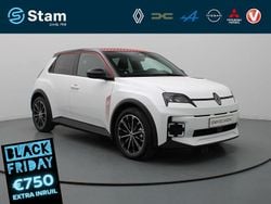 Wit Gebruikt 2025 Renault R5 Komfort Hatchback | € 30.990 (Goede deal)