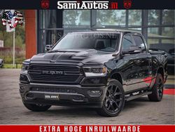 Zwart Gebruikt 2019 Dodge Ram Pickup | € 49.950 (Duur)