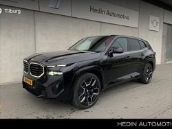 Zwart Gebruikt 2024 BMW XM Executive SUV | € 99.880 (Super prijs)