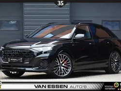 Overige Nieuw 2025 Audi Q8 Competition SUV | € 119.950 (Duur)