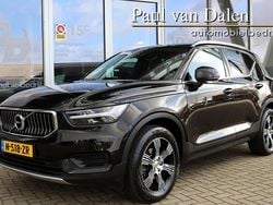 Zwart Gebruikt 2019 Volvo XC40 Inscription SUV | € 25.900 (Super prijs)