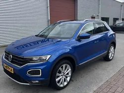 Gebruikt 2019 VW T-Roc Sportline SUV | € 19.800 (Eerlijke prijs)