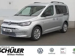 Zilver Gebruikt 2023 VW Caddy Life MPV | € 32.690