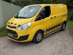 Gebruikt 2016 Ford Transit Custom Basis Van | € 8.500 (Eerlijke prijs)