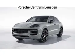 Porsche Cayenne S E-Hybrid