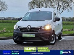 Wit Gebruikt 2021 Renault Express Van | € 10.900
