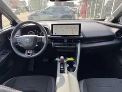 Grijs Nieuw 2025 Toyota C-HR Sport SUV | € 43.900 (Iets duurder)