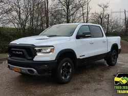 Wit Gebruikt 2019 Dodge Ram Pickup | € 39.333 (Super prijs)