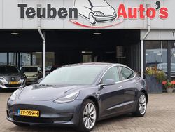 Grijs Gebruikt 2019 Tesla Model 3 Long Range AWD Sedan | € 17.985 (Eerlijke prijs)