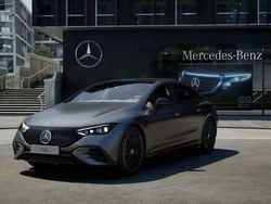 Grijs Nieuw 2025 Mercedes EQE300 Sport Edition Sedan | € 76.650