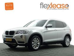 Grijs Gebruikt 2013 BMW X3 M Sport SUV | € 12.900 (Super prijs)