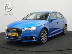 Audi A3 Sportback e-tron