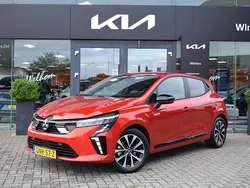 Sunrise red (rood metallic) Gebruikt 2024 Mitsubishi Colt Intense Hatchback | € 25.395 (Eerlijke prijs)