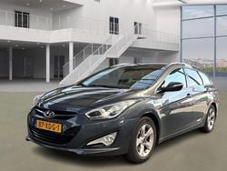Gebruikt 2012 Hyundai i40 Edition Stationwagen | € 4.999 (Goede deal)