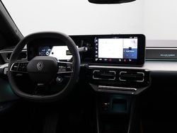 Zwart Nieuw 2025 Renault R5 Komfort Hatchback | € 36.150 (Eerlijke prijs)