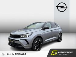 Grijs Gebruikt 2023 Opel Grandland X GSe SUV | € 28.950 (Eerlijke prijs)