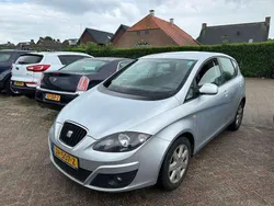 Grijs Gebruikt 2011 Seat Altea Ecomotive MPV | € 2.999