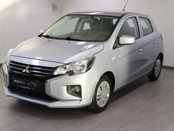 Grijs Gebruikt 2021 Mitsubishi Space Star Hatchback | € 10.794 (Goede deal)