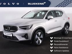 Zilver Gebruikt 2023 Volvo XC40 Plus SUV | € 40.900 (Eerlijke prijs)