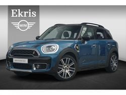 Blauw Gebruikt 2020 Mini Cooper S Countryman Comfort SUV | € 26.950 (Eerlijke prijs)