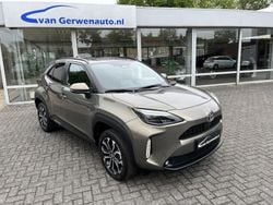 Grijs Gebruikt 2024 Toyota Yaris Cross SUV | € 29.995 (Eerlijke prijs)