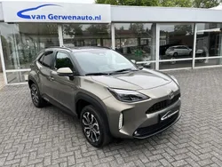 Grijs Gebruikt 2024 Toyota Yaris Cross SUV | € 29.995 (Duur)