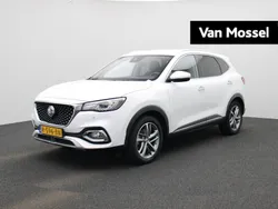 Wit Gebruikt 2022 MG EHS SUV | € 20.995 (Iets duurder)