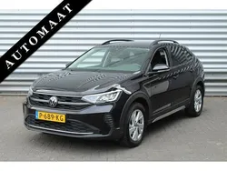 Zwart, metallic lak Gebruikt 2022 VW Taigo Business SUV | € 22.950 (Eerlijke prijs)