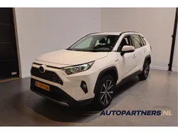 Wit Gebruikt 2021 Toyota RAV4 Active SUV | € 31.450 (Goede deal)
