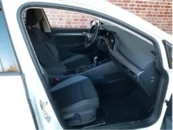 VW Golf VIII