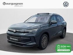 Grijs Nieuw 2025 VW Tiguan Edition SUV | € 50.250 (Goede deal)