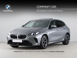 Grijs Gebruikt 2025 BMW 120 M Sport Hatchback | € 41.750