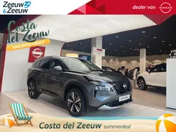 Onbekend Nieuw 2024 Nissan X-Trail Tekna SUV | € 55.775 (Eerlijke prijs)