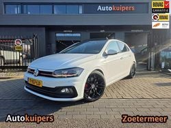 Wit Gebruikt 2019 VW Polo GTI Hatchback | € 23.450 (Eerlijke prijs)