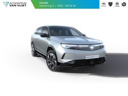 Grijs Nieuw 2025 Opel Grandland Electric SUV | € 57.895 (Duur)