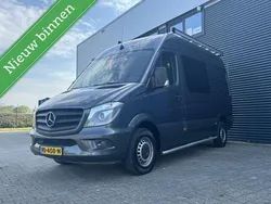 Overige Gebruikt 2013 Mercedes Sprinter Van | € 12.499 (Goede deal)