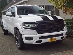 Wit Gebruikt 2019 Dodge Ram Limited Pickup | € 43.950 (Super prijs)