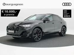 Nieuw 2025 Audi Q8 Competition SUV | € 140.819