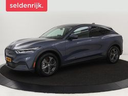 Blauw Gebruikt 2021 Ford Mustang SUV | € 24.400