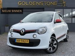 Wit Gebruikt 2017 Renault Twingo Collection Hatchback | € 5.749 (Goede deal)