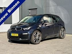 Blauw Gebruikt 2020 BMW i3 Executive Hatchback | € 17.950 (Super prijs)