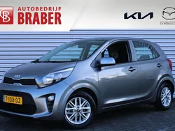 Grijs Gebruikt 2023 Kia Picanto Hatchback | € 18.045 (Iets duurder)