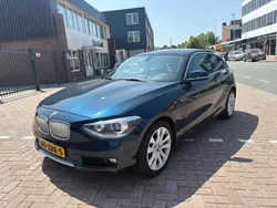 Blauw Gebruikt 2012 BMW 116 Hatchback | € 6.288 (Goede deal)