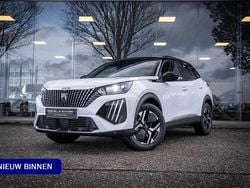 Wit Gebruikt 2023 Peugeot e-2008 GTi SUV | € 25.195 (Eerlijke prijs)