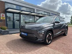 Grijs Gebruikt 2024 Hyundai Kona Comfort SUV | € 34.750 (Goede deal)