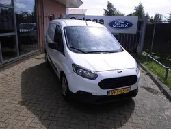 Wit Gebruikt 2020 Ford Transit Trend Van | € 9.450 (Super prijs)