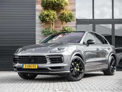 Grijs Gebruikt 2019 Porsche Cayenne SUV | € 79.950