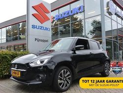Zwart Gebruikt 2021 Suzuki Swift Style Hatchback | € 23.950 (Duur)
